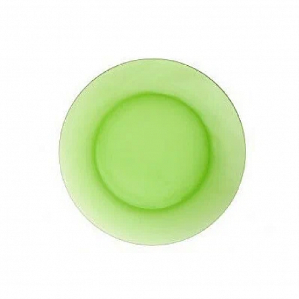 LYS GREEN Тарелка десертная 19см