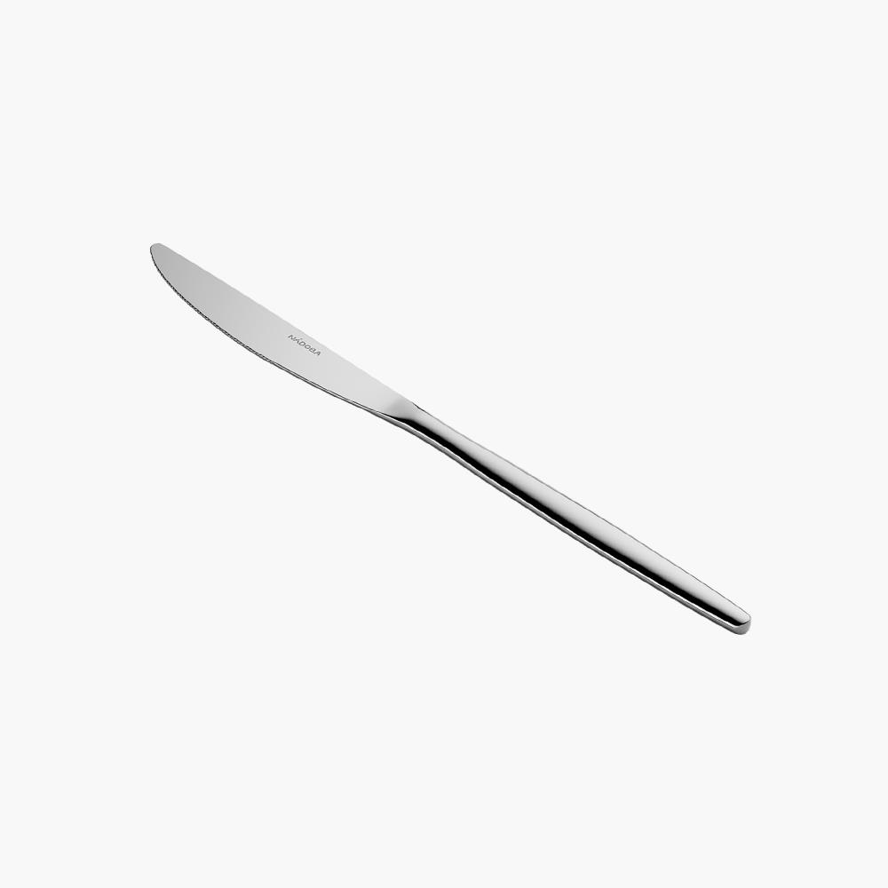 Столовый нож, набор из 2 шт., NADOBA, серия MIA