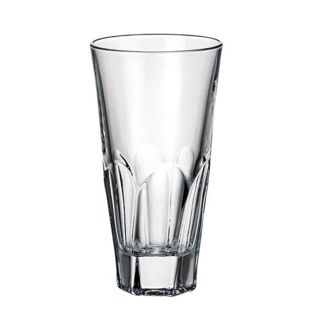 Набор стаканов для воды Crystalite Bohemia Apollo 480мл (6 шт)