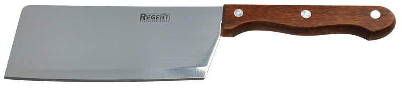 Нож-топорик 165/290 мм (cleaver 7