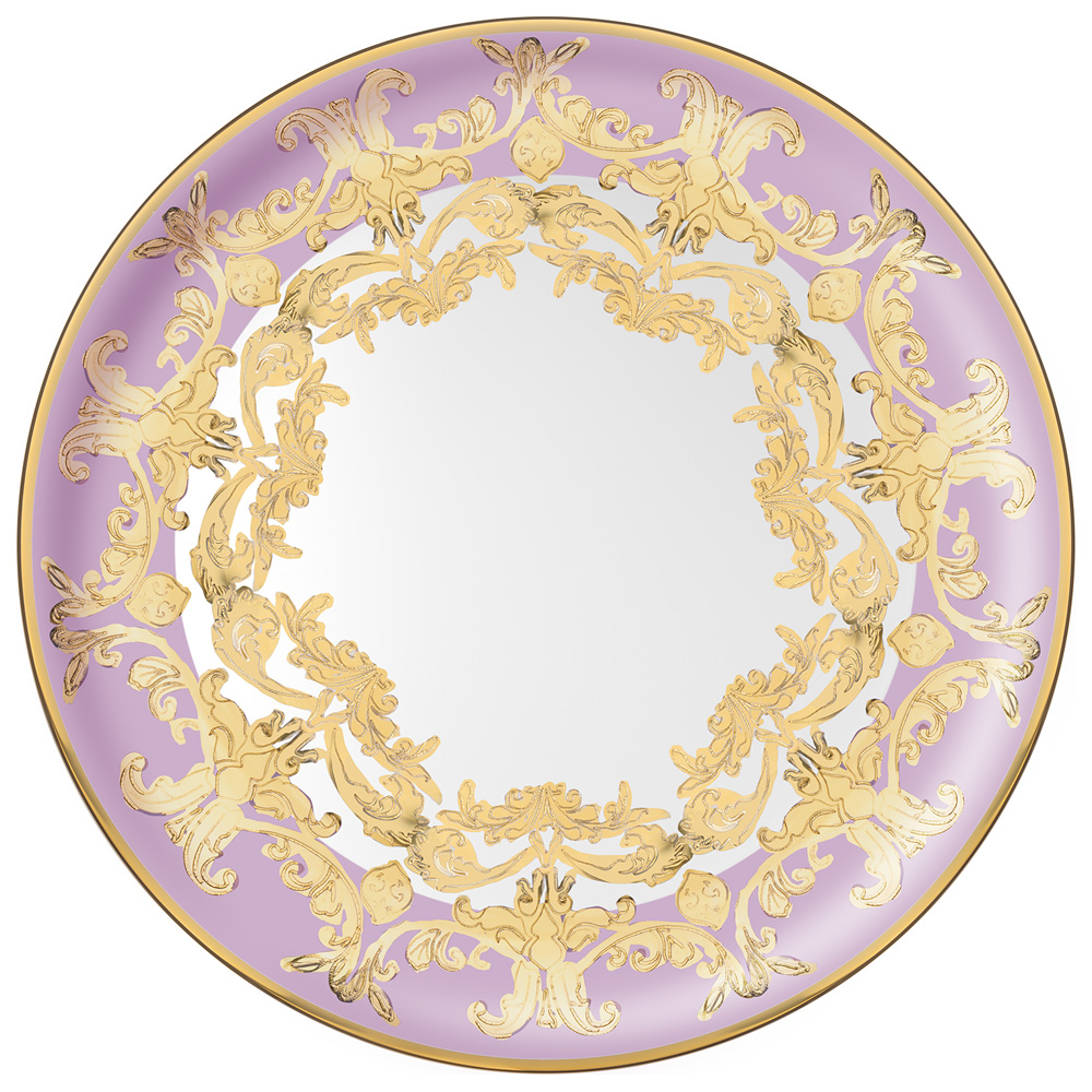 ТАРЕЛКА ОБЕДЕННАЯ 27 СМ ТАРЕЛКА ОБЕДЕННАЯ 27 СМ