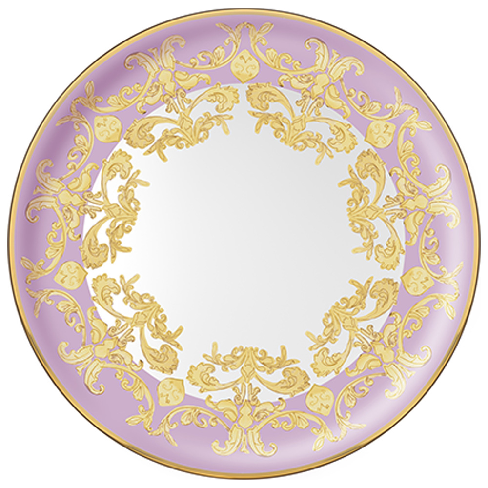 ТАРЕЛКА ЗАКУСОЧНАЯ 22 СМ