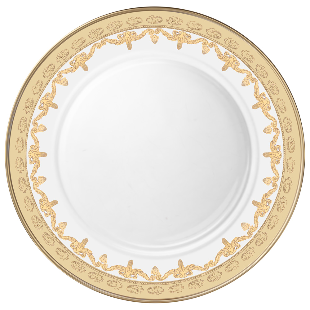 БЛЮДО СЕРВИРОВОЧНОЕ 32 СМ БЛЮДО СЕРВИРОВОЧНОЕ 32 СМ