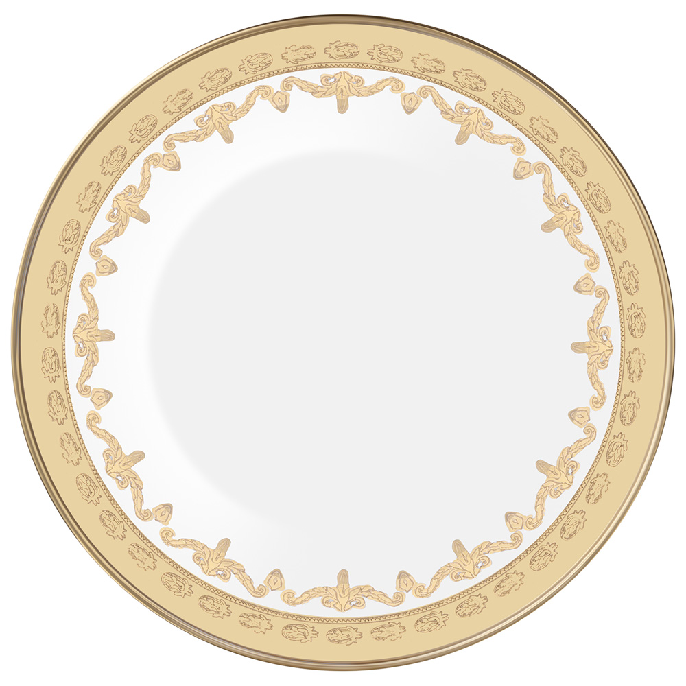 ТАРЕЛКА ЗАКУСОЧНАЯ 21 СМ ТАРЕЛКА ЗАКУСОЧНАЯ 21 СМ