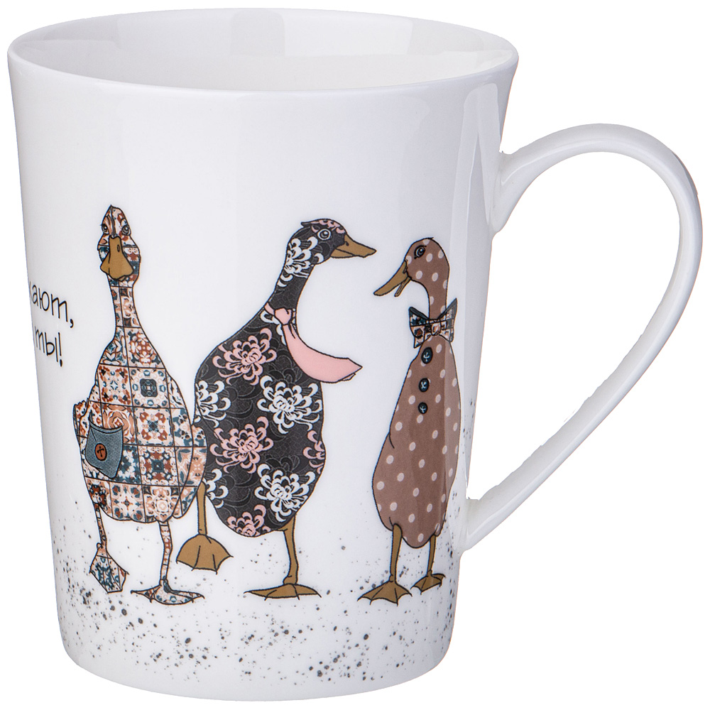 КРУЖКА LEFARD КРУЖКА LEFARD