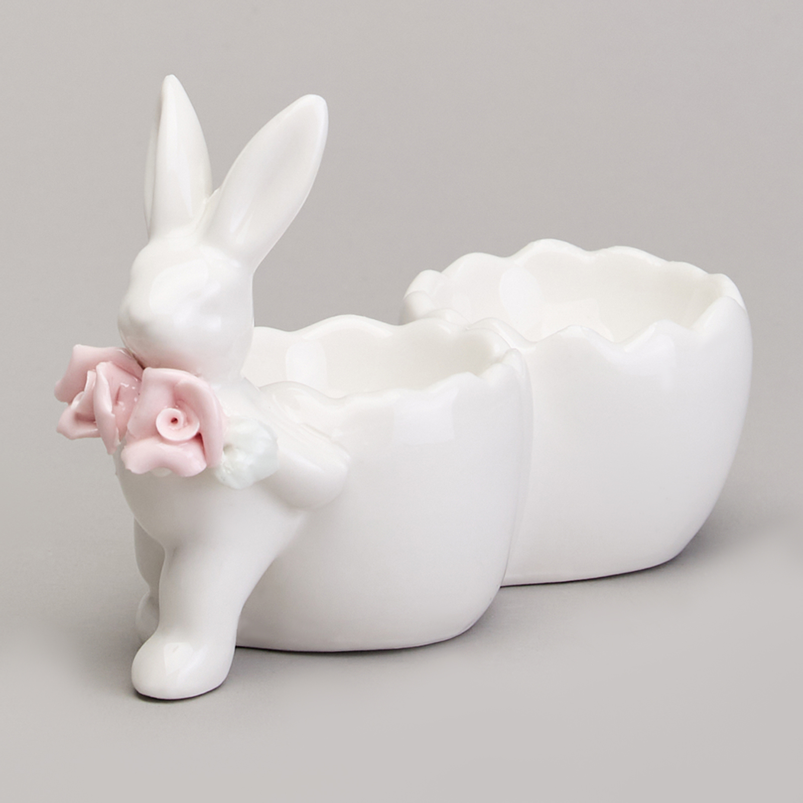 БЛЮДО ДЛЯ ЯИЦ 13,1Х5,1Х7,5 СМ