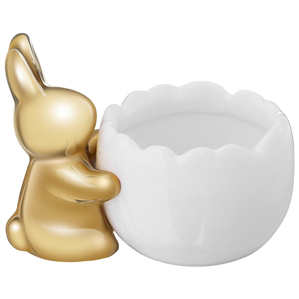 ПОДСТАВКА ПОД ЯЙЦО 9.3*6.5*7.2 СМ