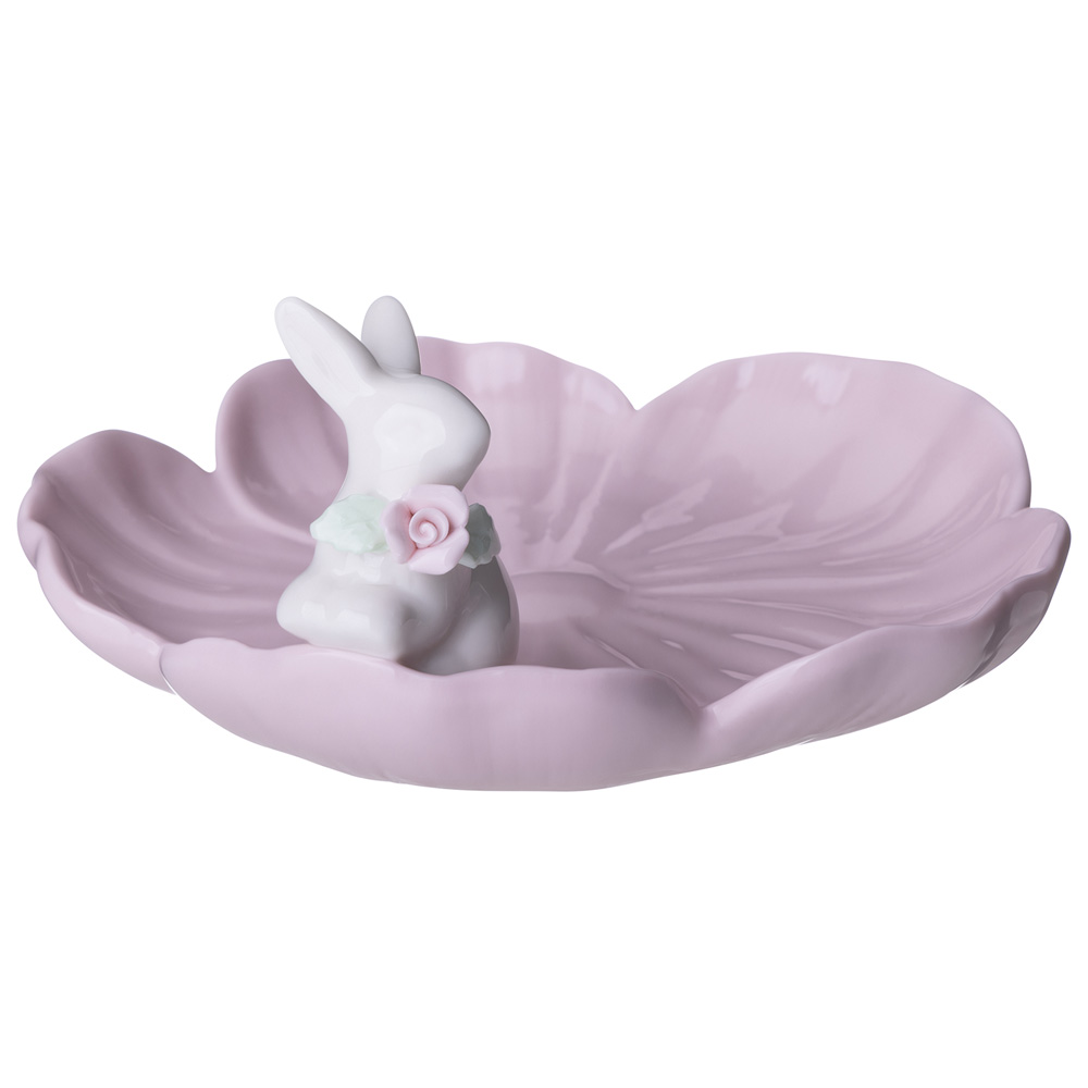 БЛЮДО ДЛЯ СЕРВИРОВКИ 15.6*15.6*7 СМ