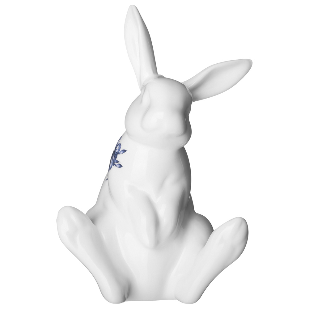 ФИГУРКА КРОЛИК 7.1*5.5*9.5 СМ
