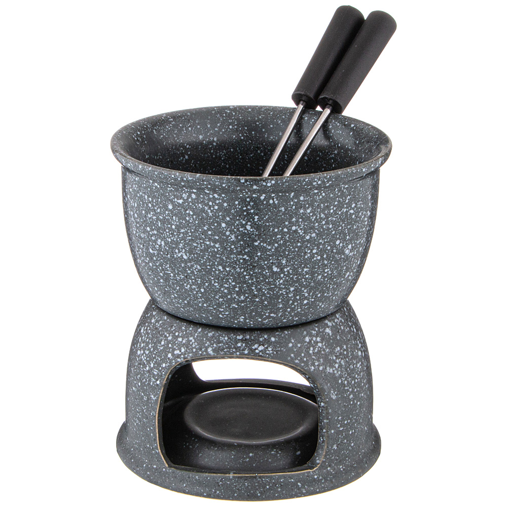 НАБОР ДЛЯ ФОНДЮ КОЛЛЕКЦИЯ 