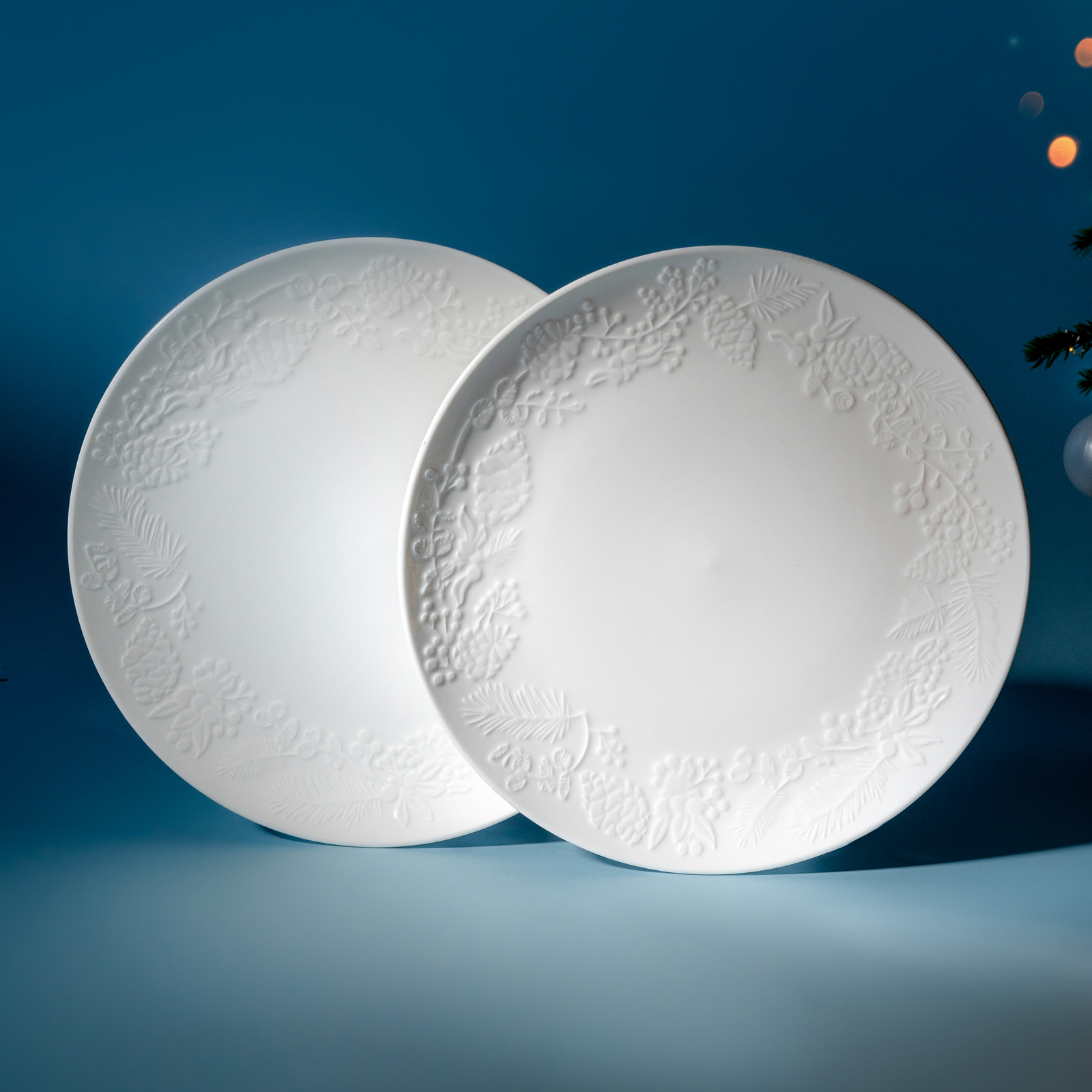 НАБОР ТАРЕЛОК ОБЕДЕННЫХ LEFARD 