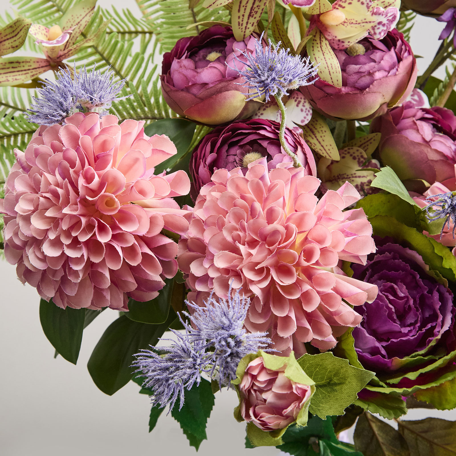 ЦВЕТОЧНАЯ КОМПОЗИЦИЯ 