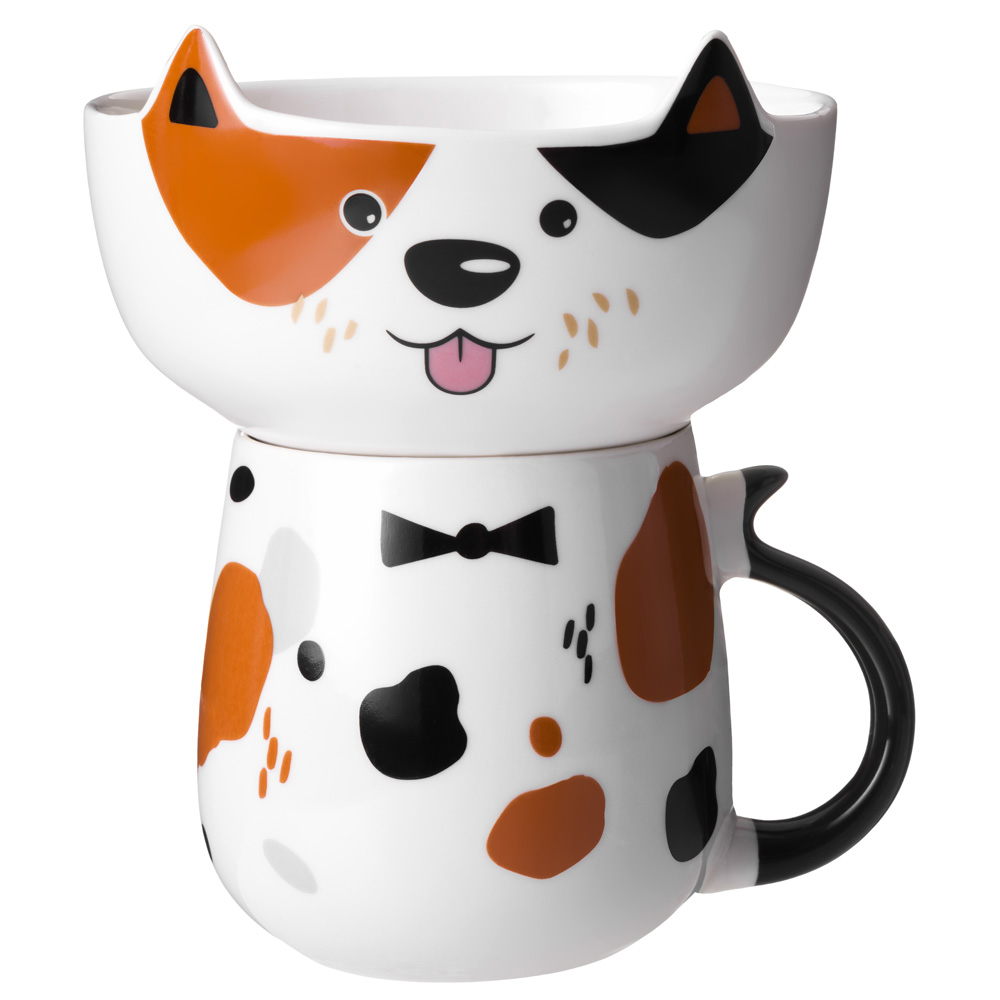 НАБОР ДЛЯ ЗАВТРАКА LEFARD НАБОР ДЛЯ ЗАВТРАКА LEFARD