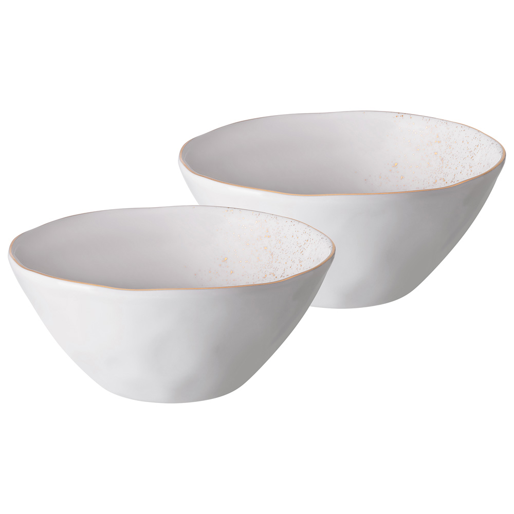 НАБОР САЛАТНИКОВ BRONCO НАБОР САЛАТНИКОВ BRONCO