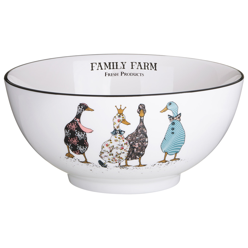 САЛАТНИК LEFARD 