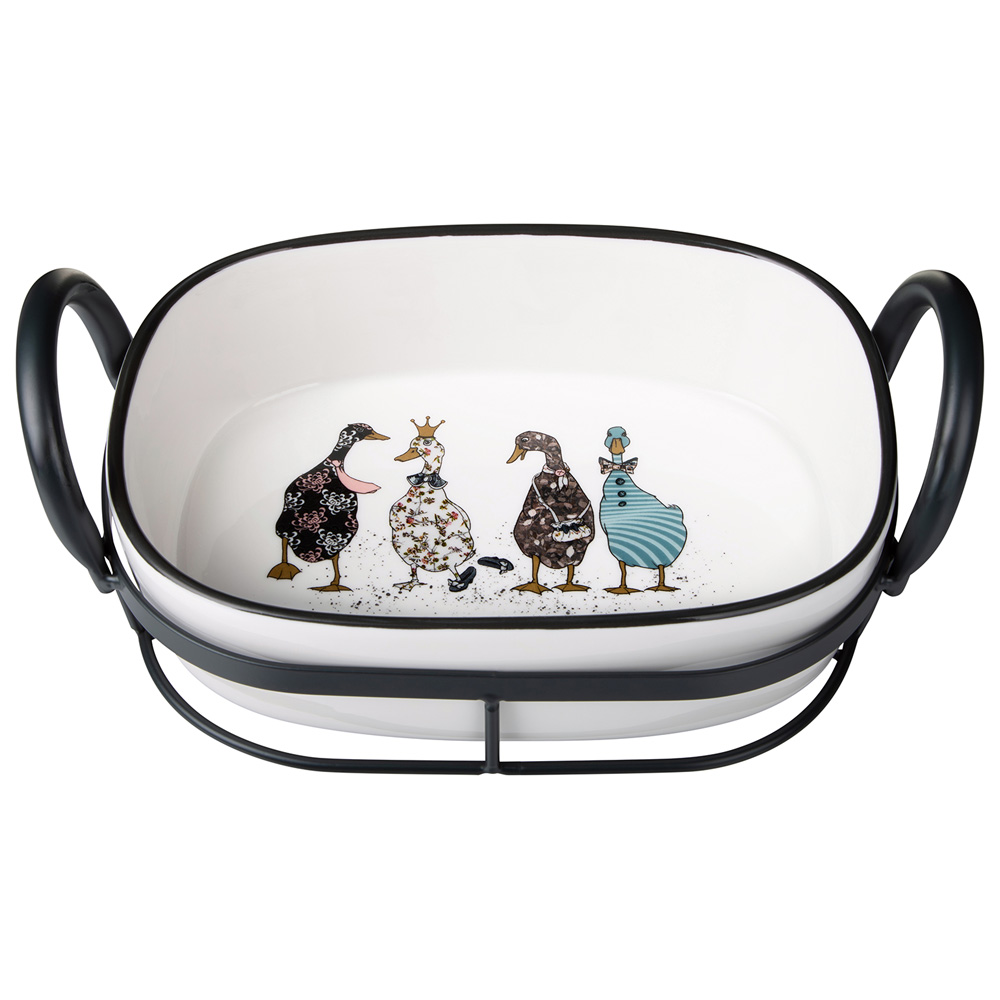 ФОРМА НА МЕТАЛ.ПОДСТАВКЕ LEFARD 