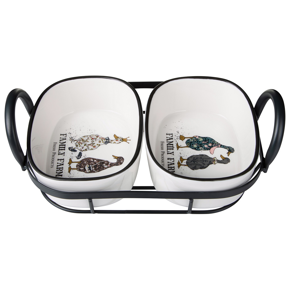 НАБОР ФОРМ НА МЕТАЛ.ПОДСТАВКЕ LEFARD 