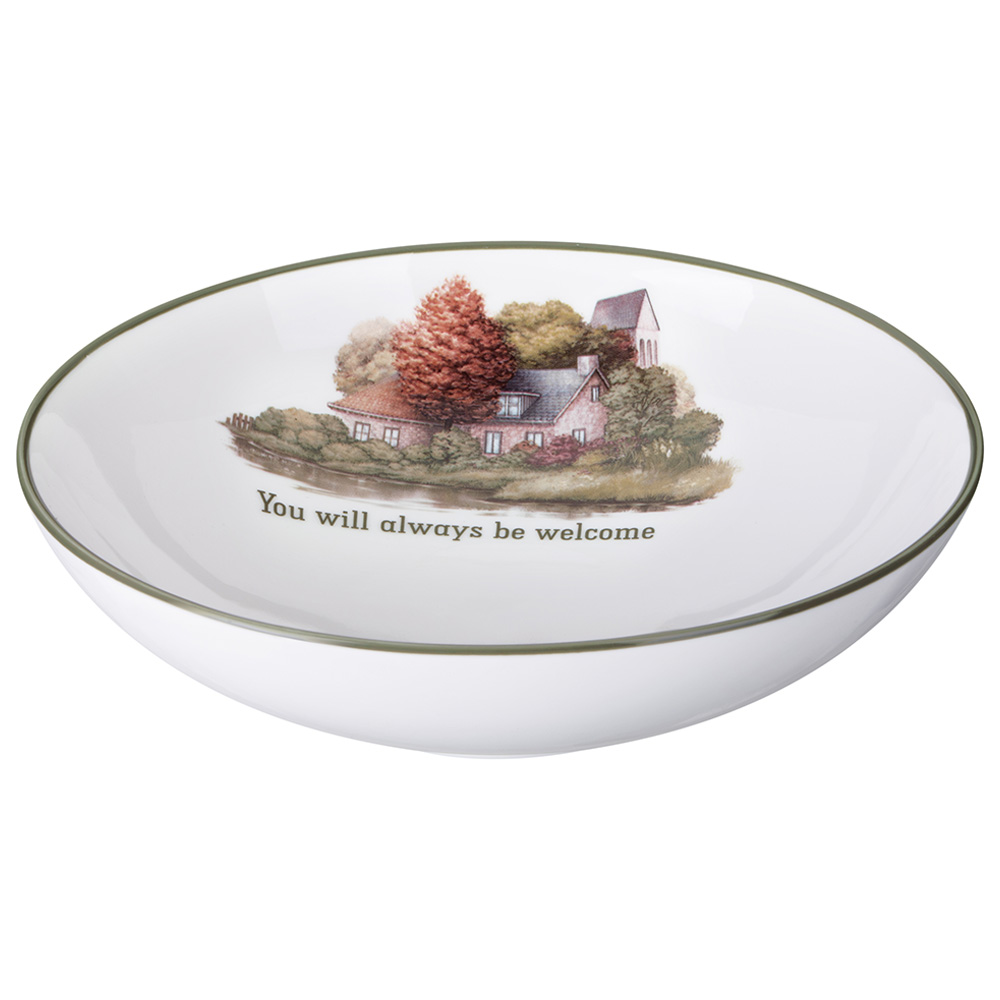 ТАРЕЛКА СУПОВАЯ LEFARD 