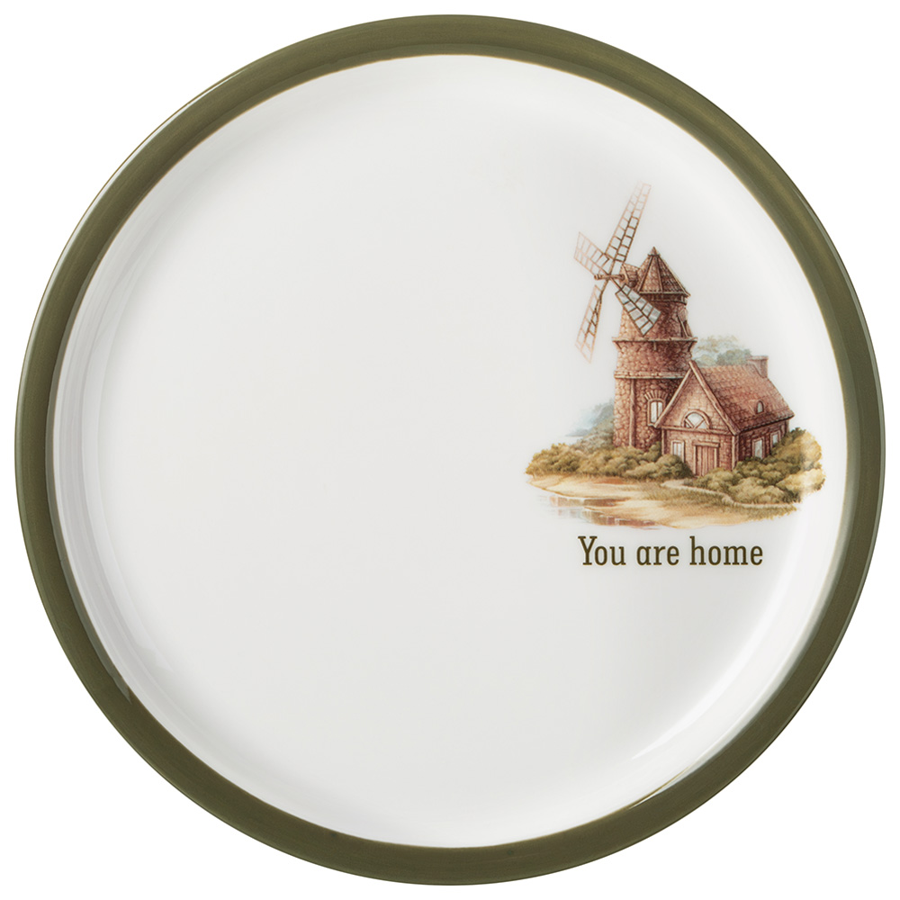 ТАРЕЛКА ДЕСЕРТНАЯ LEFARD 