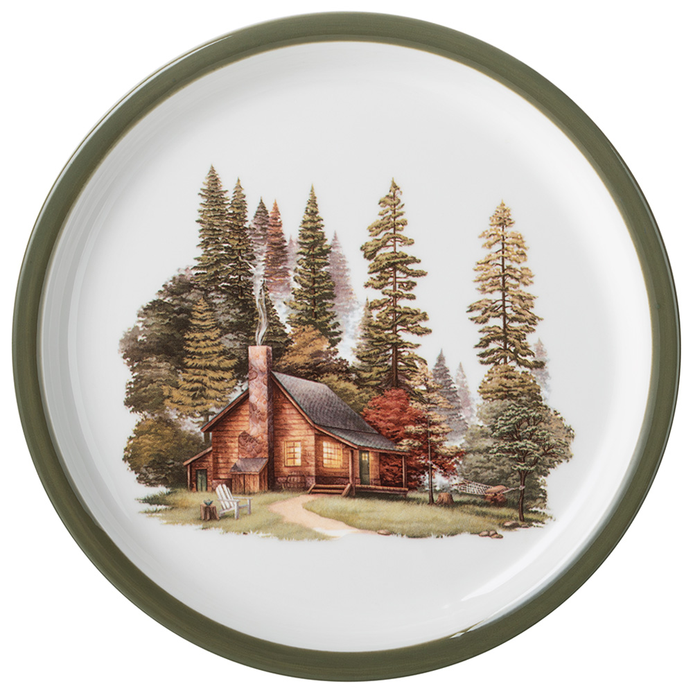 ТАРЕЛКА ДЕСЕРТНАЯ LEFARD 