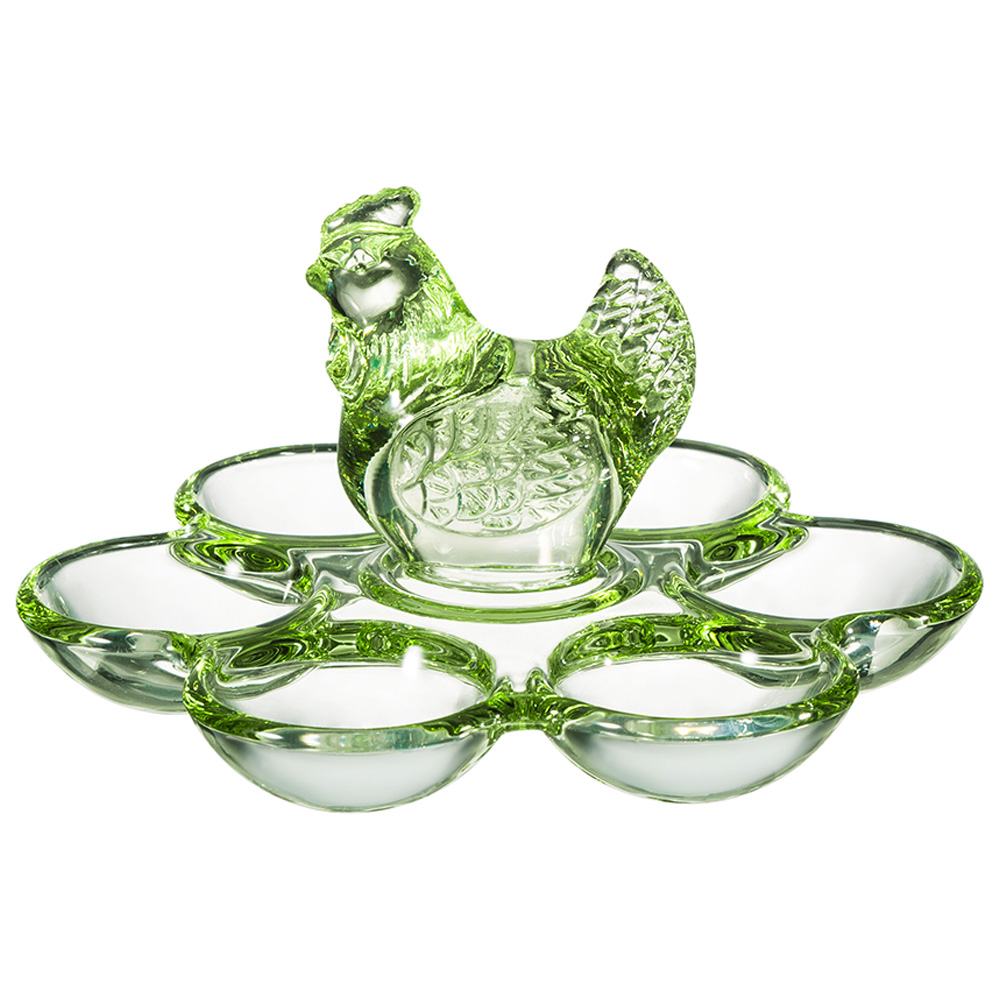 ПОДСТАВКА ДЛЯ 6 ЯИЦ 