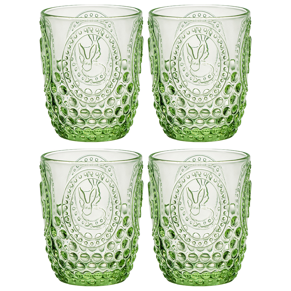 НАБОР СТАКАНОВ ДЛЯ ВОДЫ/СОКА 