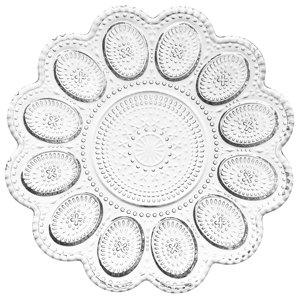 ПОДСТАВКА ДЛЯ 12 ЯИЦ 