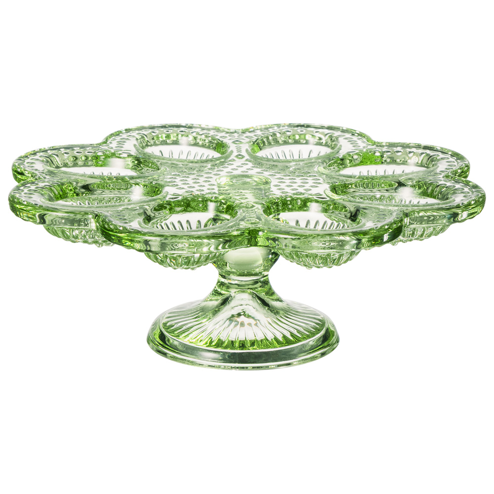 ПОДСТАВКА ДЛЯ 8 ЯИЦ 