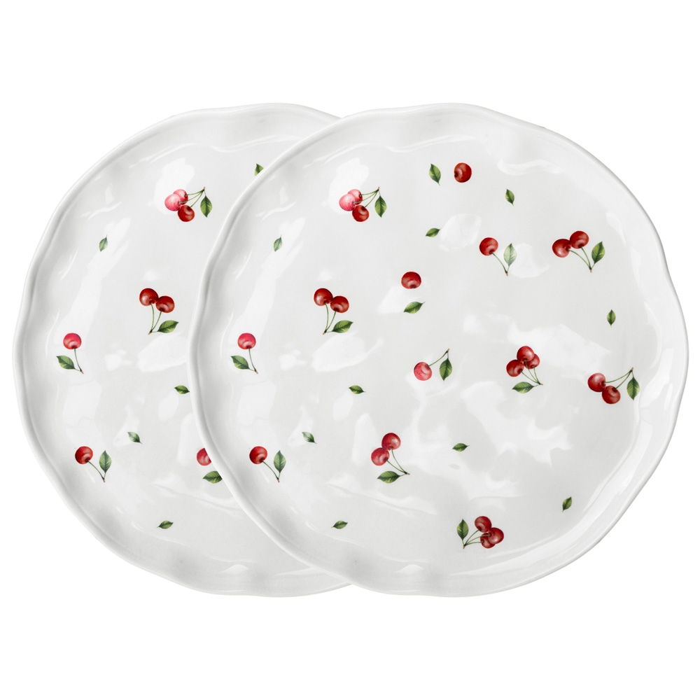 НАБОР ТАРЕЛОК ОБЕДЕННЫХ LEFARD 