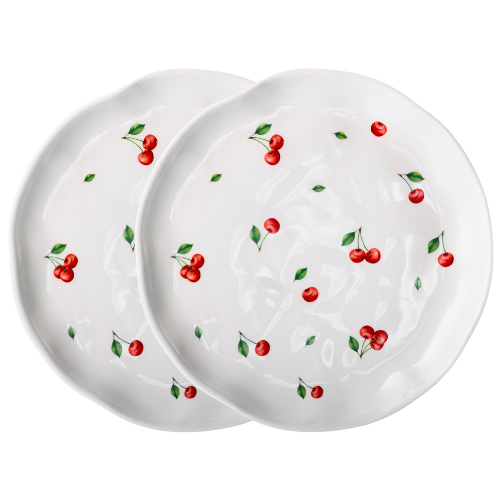 НАБОР ТАРЕЛОК ЗАКУСОЧНЫХ LEFARD 