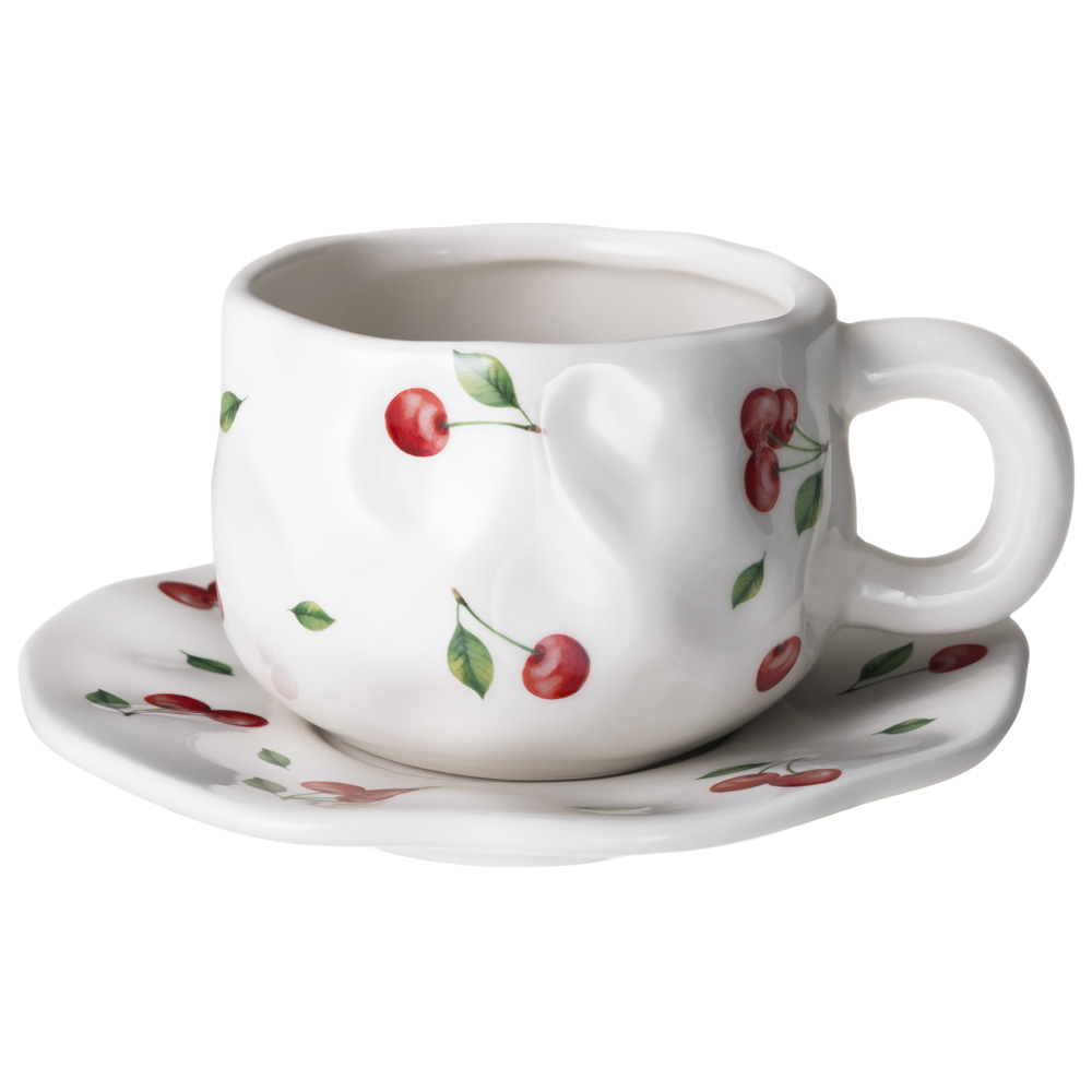 ЧАЙНАЯ ПАРА LEFARD 