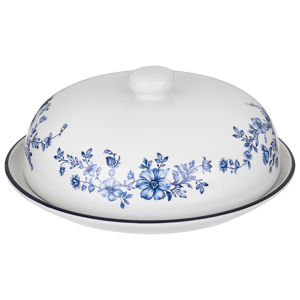 БЛЮДО ДЛЯ БЛИНОВ LEFARD 