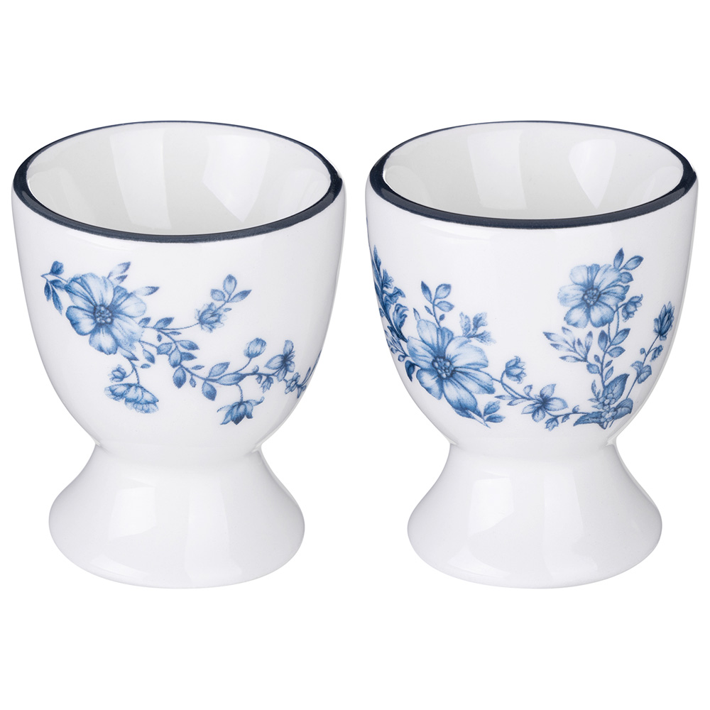 НАБОР ПОДСТАВОК ДЛЯ ЯИЦ LEFARD 