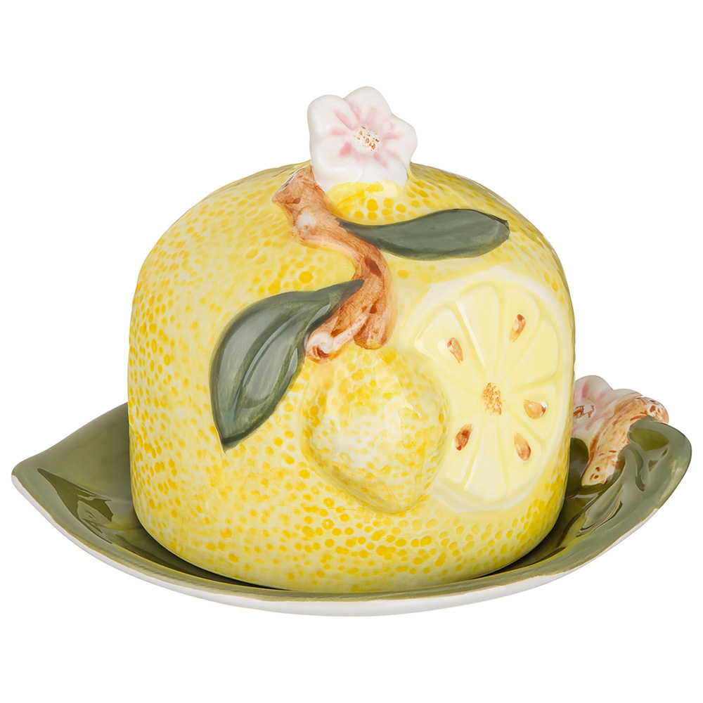 ЛИМОННИЦА LEFARD 