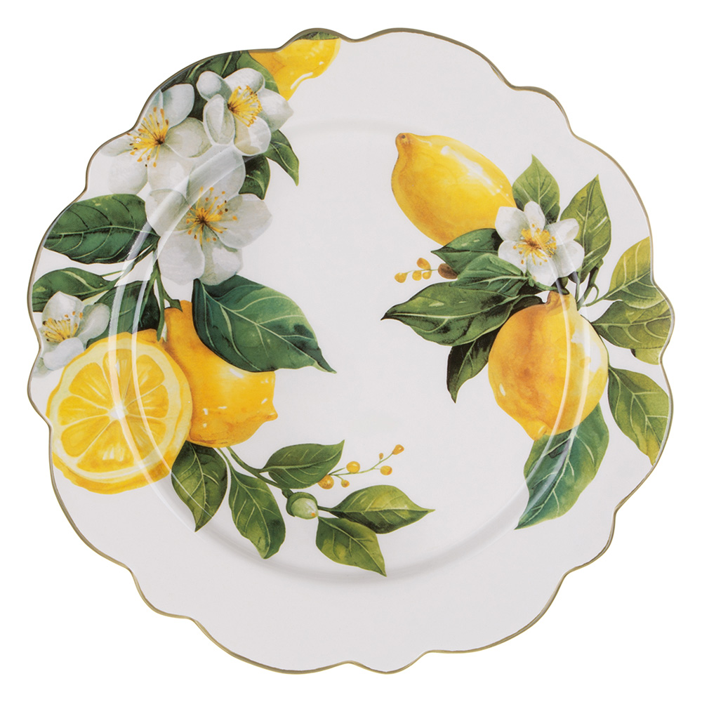 ТАРЕЛКА ЗАКУСОЧНАЯ LEFARD 