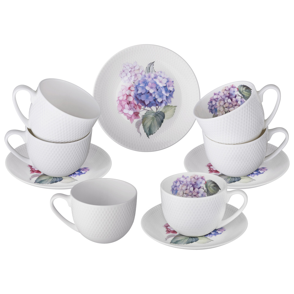 ЧАЙНЫЙ НАБОР LEFARD 