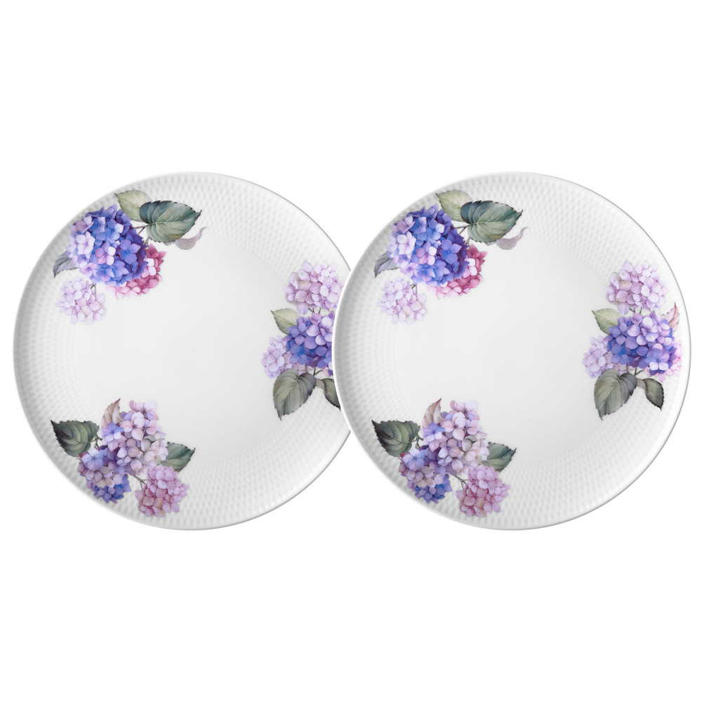 НАБОР ТАРЕЛОК ОБЕДЕННЫХ LEFARD 