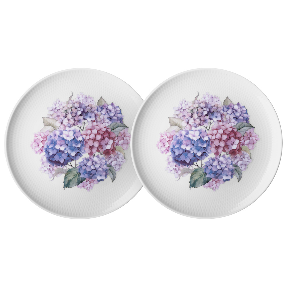 НАБОР ТАРЕЛОК ЗАКУСОЧНЫХ LEFARD 