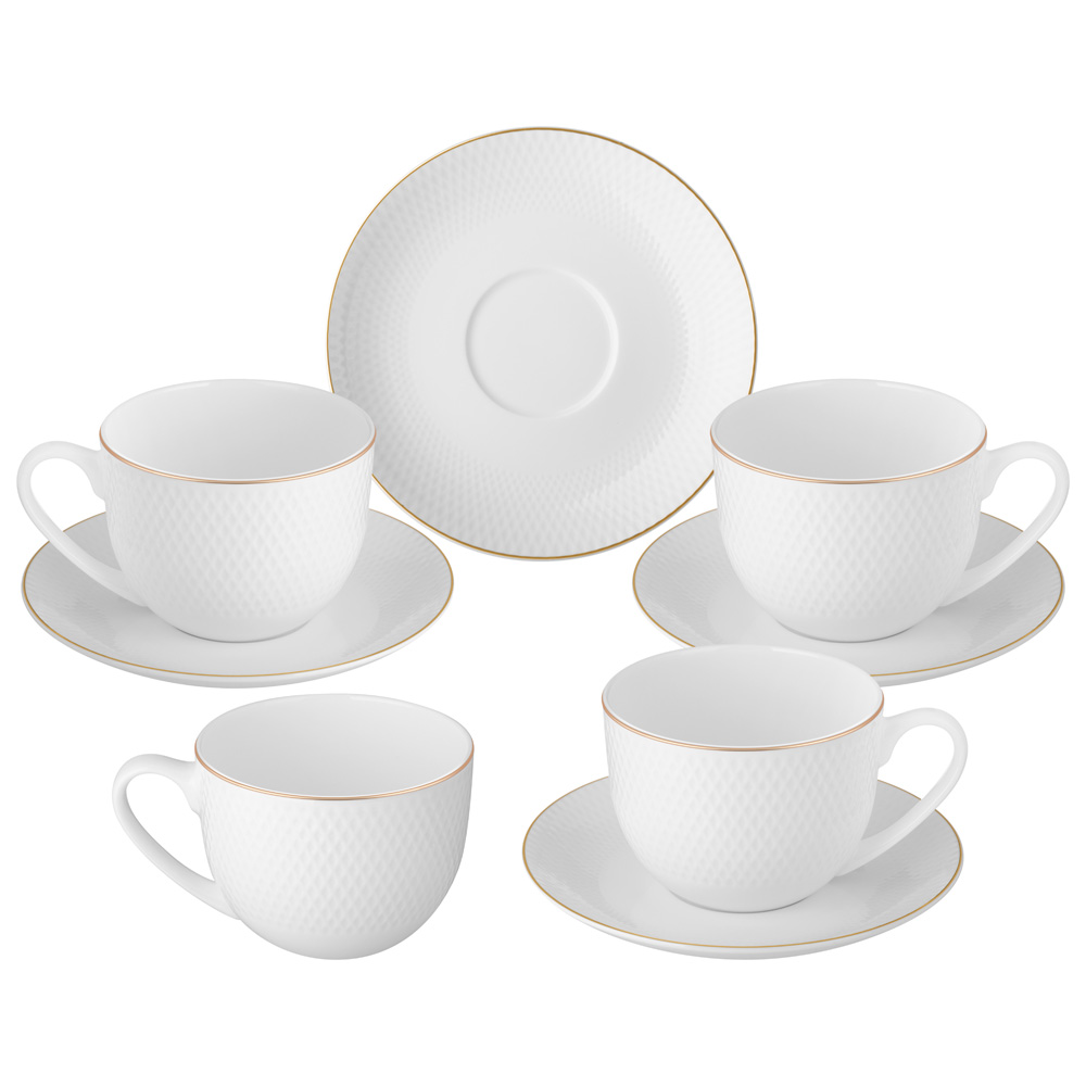 ЧАЙНЫЙ НАБОР LEFARD 