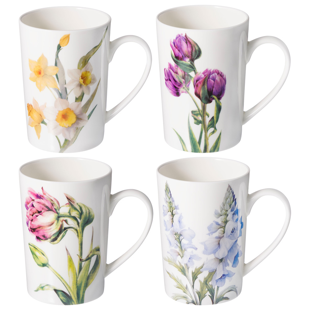 НАБОР КРУЖЕК LEFARD НАБОР КРУЖЕК LEFARD