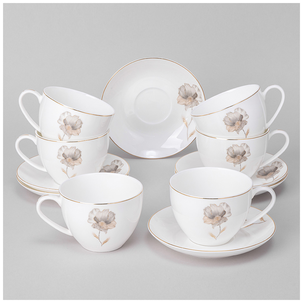 ЧАЙНЫЙ НАБОР LEFARD ЧАЙНЫЙ НАБОР LEFARD