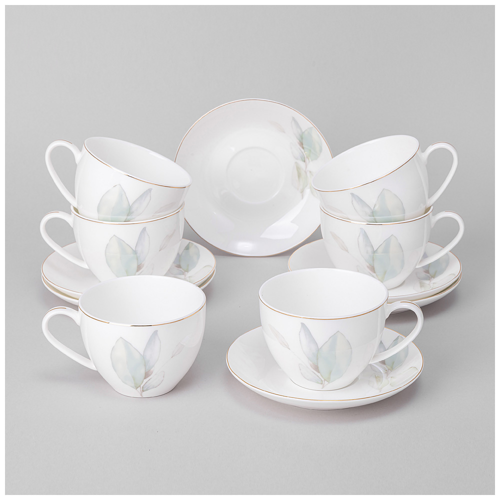 ЧАЙНЫЙ НАБОР LEFARD ЧАЙНЫЙ НАБОР LEFARD