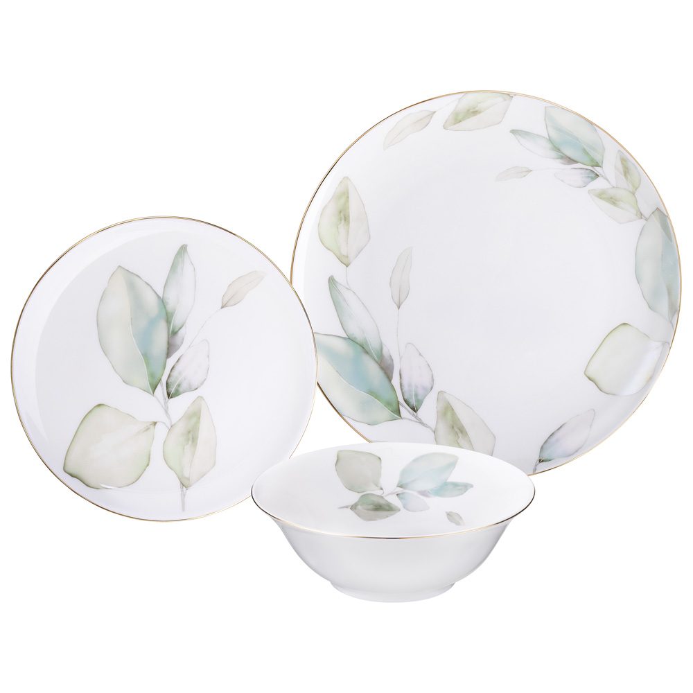 НАБОР ПОСУДЫ LEFARD НАБОР ПОСУДЫ LEFARD