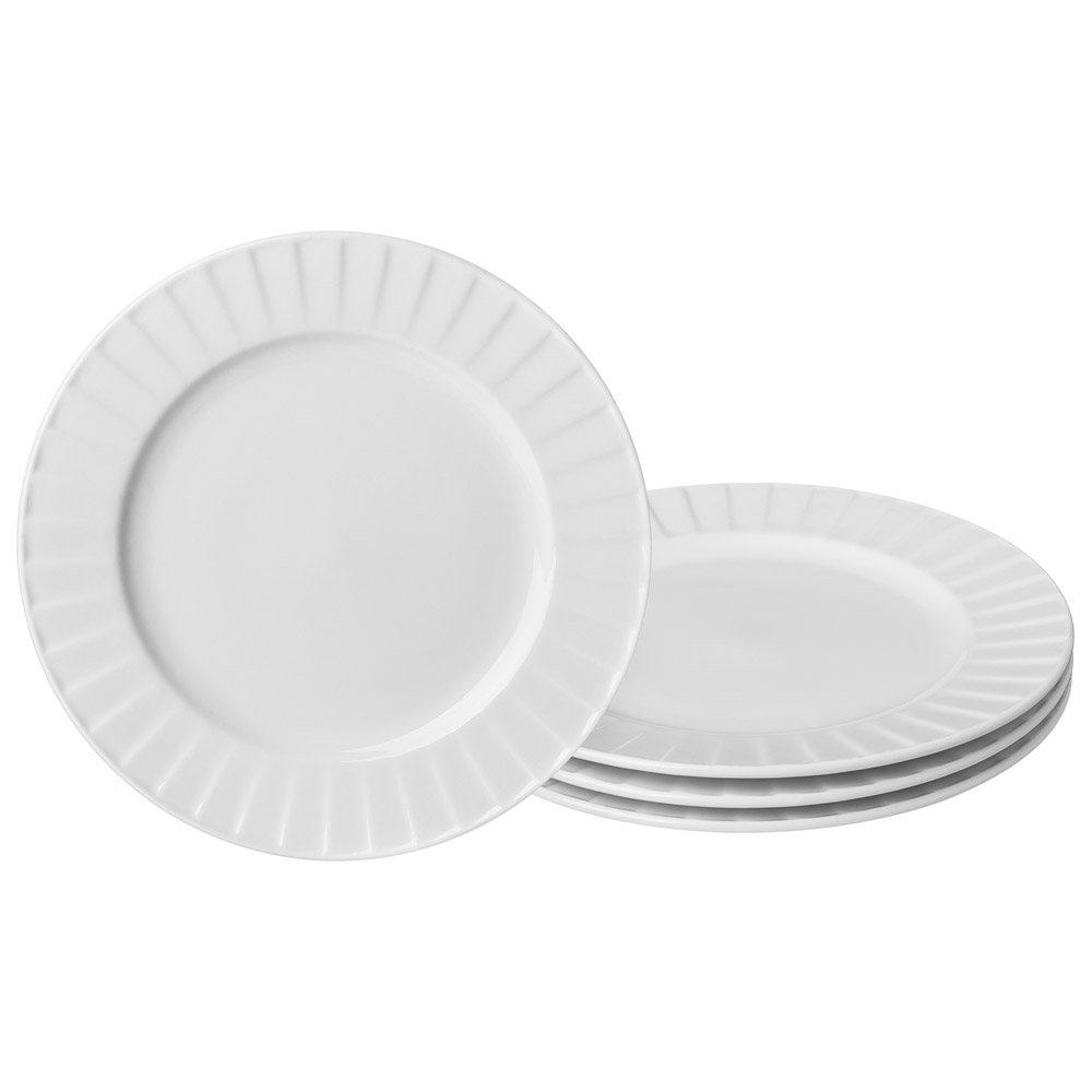 НАБОР ТАРЕЛОК ЗАКУСОЧНЫХ LEFARD НАБОР ТАРЕЛОК ЗАКУСОЧНЫХ LEFARD