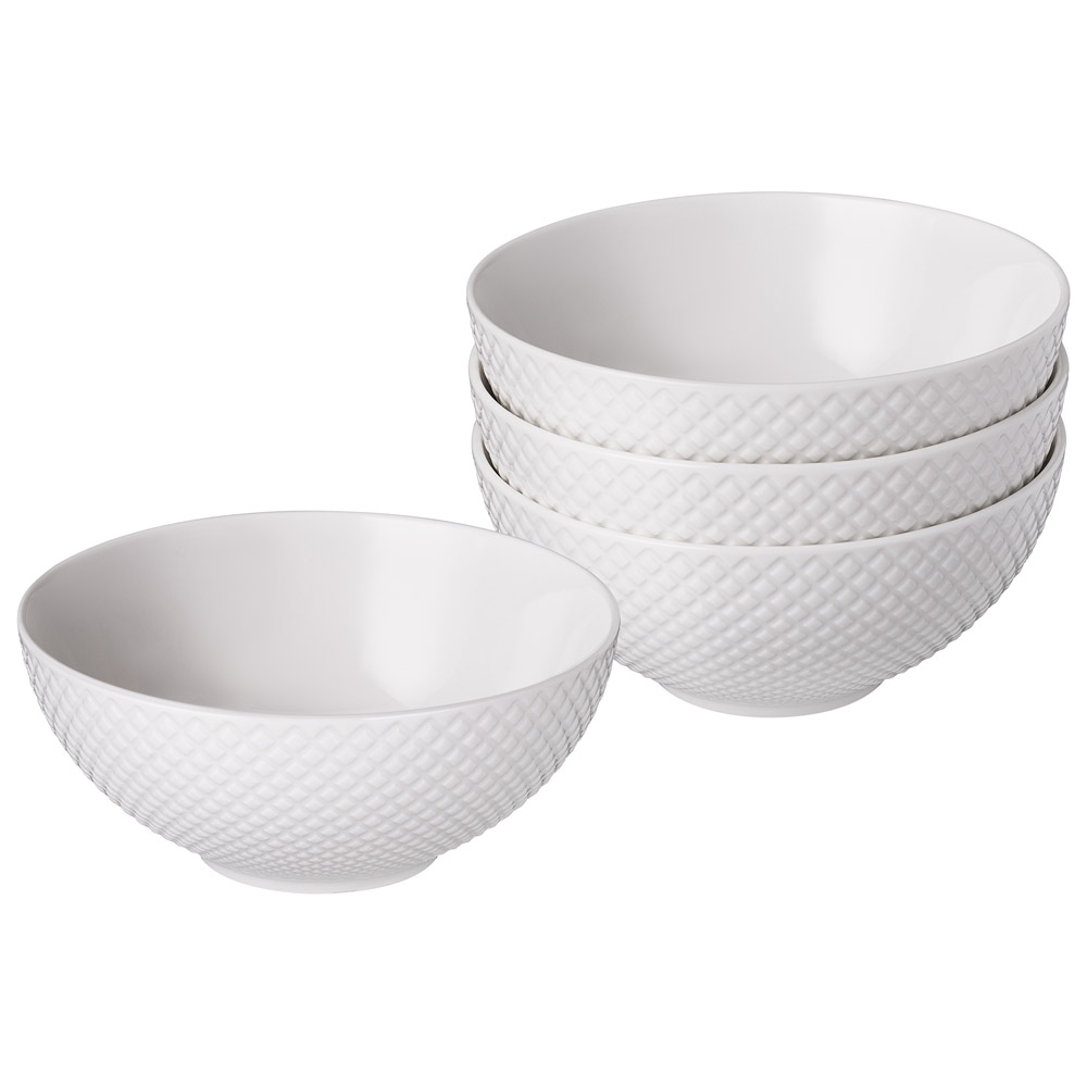 НАБОР ТАРЕЛОК СУПОВЫХ LEFARD НАБОР ТАРЕЛОК СУПОВЫХ LEFARD