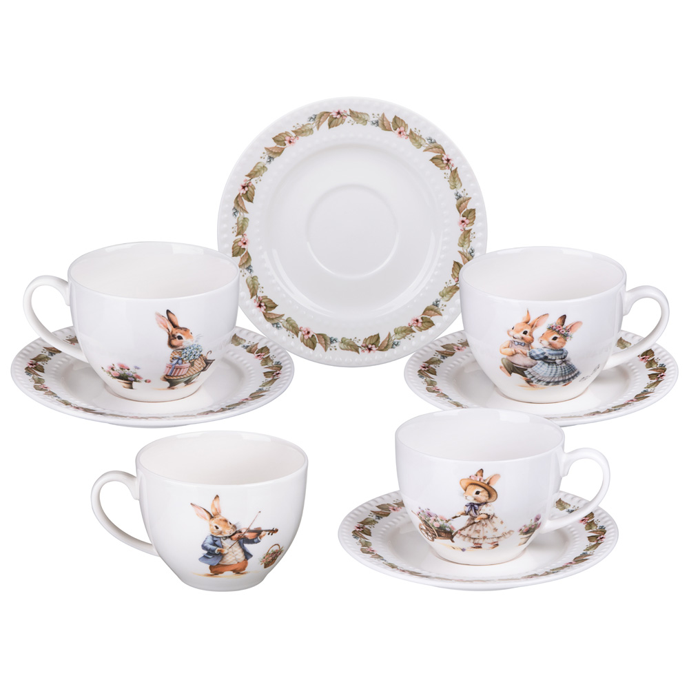 ЧАЙНЫЙ НАБОР LEFARD 