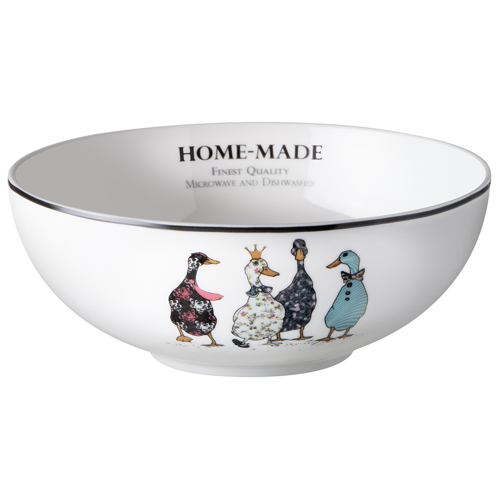 САЛАТНИК_СУПОВАЯ ТАРЕЛКА LEFARD 