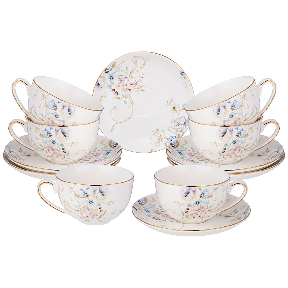 ЧАЙНЫЙ НАБОР LEFARD 