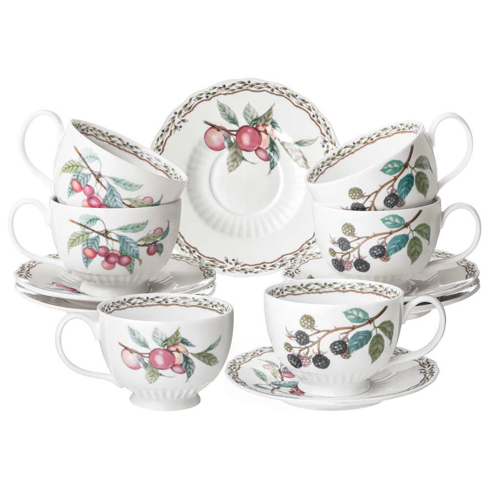 ЧАЙНЫЙ НАБОР LEFARD 