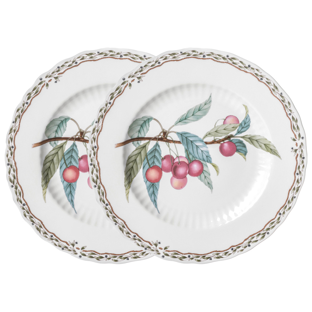 НАБОР ТАРЕЛОК ЗАКУСОЧНЫХ LEFARD 